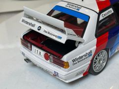 AUTOART - BMW - 3-SERIES M3 E30 N 3 DTM 1991 CECOTTO