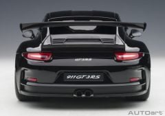 AUTOART - PORSCHE - 911 991 GT3 RS COUPE 2016