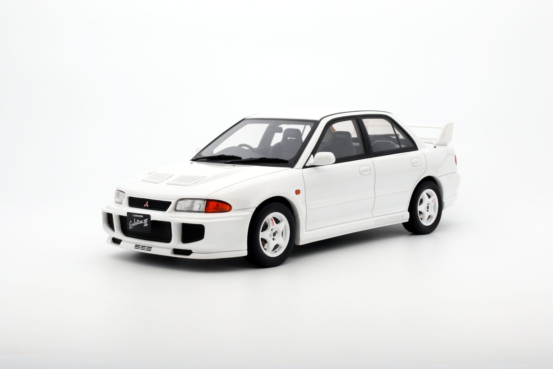 OTTO-MOBILE - MITSUBISHI - LANCER EVO III 1995