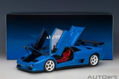 AUTOART - LAMBORGHINI - DIABLO SVR 1996