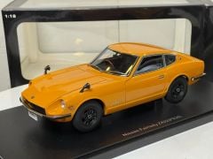 AUTOART - NISSAN - FAIRLADY COUPE (Z432) 1969