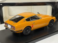 AUTOART - NISSAN - FAIRLADY COUPE (Z432) 1969