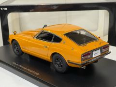 AUTOART - NISSAN - FAIRLADY COUPE (Z432) 1969