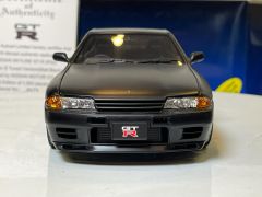 AUTOART - NISSAN - SKYLINE GT-R (R32) V-SPEC II TUNING VERSION 1991