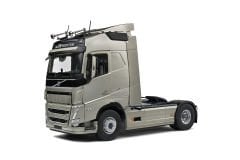 SOLIDO - VOLVO - FH16 750 GLOBETROTTER XL TRACTOR TRUCK 2-ASSI 2021