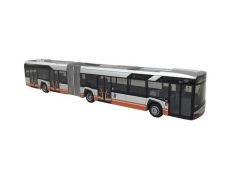 1/87 Solaris Urbino 18 *STIB lijn 66*, white/black/orange