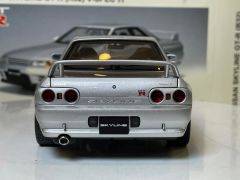 AUTOART - NISSAN - SKYLINE GT-R (R32) COUPE RHD 1990