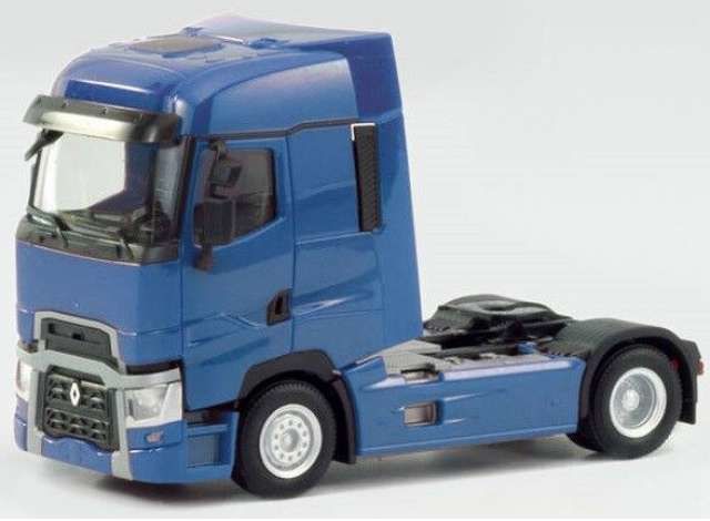 1/87 Renault T, Blue