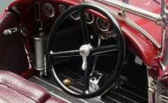 CMC - ALFA ROMEO - 6C 1750 GS SPIDER 1930