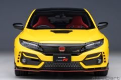 AUTOART - HONDA - CIVIC TYPE R (FK8) 2021