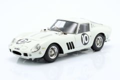 CMC - FERRARI - 250 GTO #10 2nd Tourist Trophy Goodwood 1962 Graham Hill