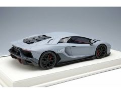 MAKE-UP Lamborghini Aventador LP780-4 Ultimae Grigio Aqueso