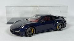 HATALI - SCHUCO - PORSCHE - 911 992 TURBO S COUPE 2021