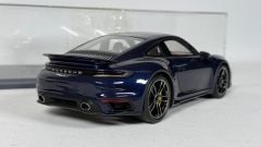 HATALI - SCHUCO - PORSCHE - 911 992 TURBO S COUPE 2021