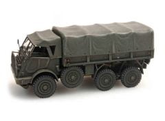 1/87 NL DAF YA 328 Cargo *Dikke DAF*, green