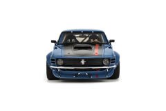 GT-SPIRIT - FORD USA - MUSTANG COUPE BY RUFFIAN CARS 2021