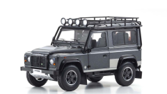 KYOSHO - LAND ROVER - LAND NEW DEFENDER 90 ADVENTURE 2007
