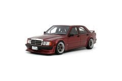 OTTO-MOBILE - MERCEDES BENZ - 190E 2.5 16V RAHU-WELT REPUBLIK 1984