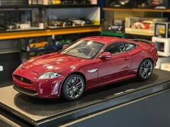 AUTOART - JAGUAR - XKR-S 2011