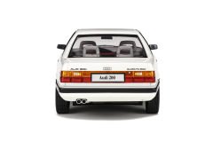 OTTO-MOBILE - AUDI - 200 QUATTRO 20V 1989