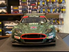 AUTOART - ASTON MARTIN - DBR9 SEBRİNG 2005 #58 KOX / LAMY / SARRAZIN