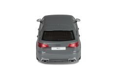 GT-SPIRIT - AUDI - A3 RS3 SPORTBACK 2015