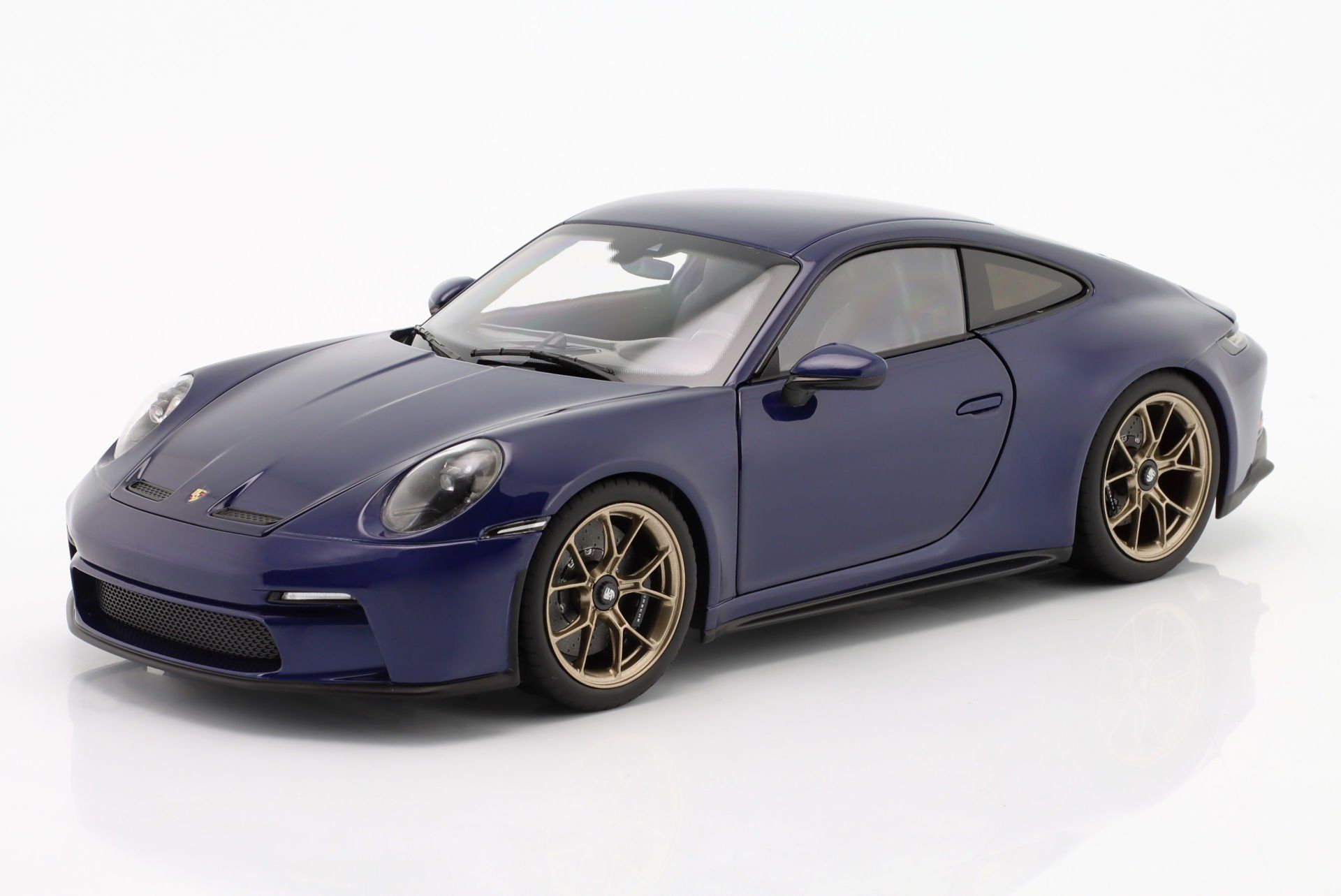 NOREV - PORSCHE - 911 992 GT3 COUPE TOURING PACKAGE 2021