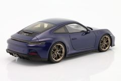 NOREV - PORSCHE - 911 992 GT3 COUPE TOURING PACKAGE 2021