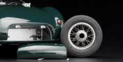 CMC - JAGUAR C-TYPE SPIDER STREET VERSION 1952 *HOBİMERCAN M191