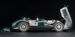 CMC - JAGUAR C-TYPE SPIDER STREET VERSION 1952 *HOBİMERCAN M191