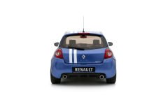 OTTO-MOBILE - RENAULT - CLIO 3 RS GORDINI 2012