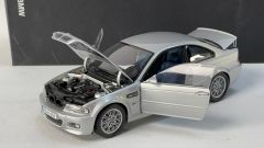 KYOSHO - BMW - 3-SERIES M3 E46 1998