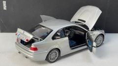 KYOSHO - BMW - 3-SERIES M3 E46 1998