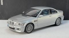 KYOSHO - BMW - 3-SERIES M3 E46 1998