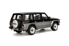 OTTO-MOBILE - NISSAN - PATROL GR Y60 1992