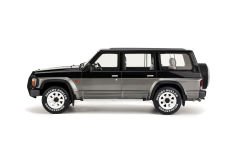 OTTO-MOBILE - NISSAN - PATROL GR Y60 1992