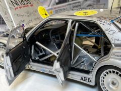 AUTOART - MERCEDES BENZ - 190E 2.5 16V EVO2 BERLIN 2000 N 6 SEASON DTM 1992 K.ROSBERG