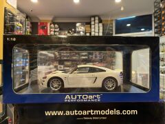 AUTOART - LOTUS - EUROPA S 2006 *HOBİMERCAN 75368