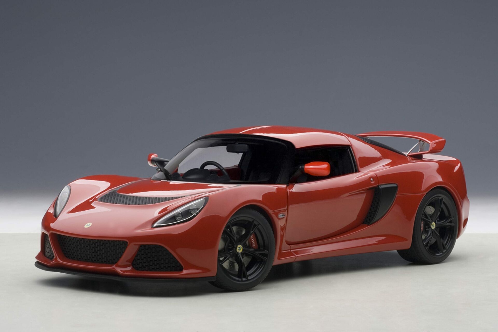 AUTOART - LOTUS - EXIGE S 2012