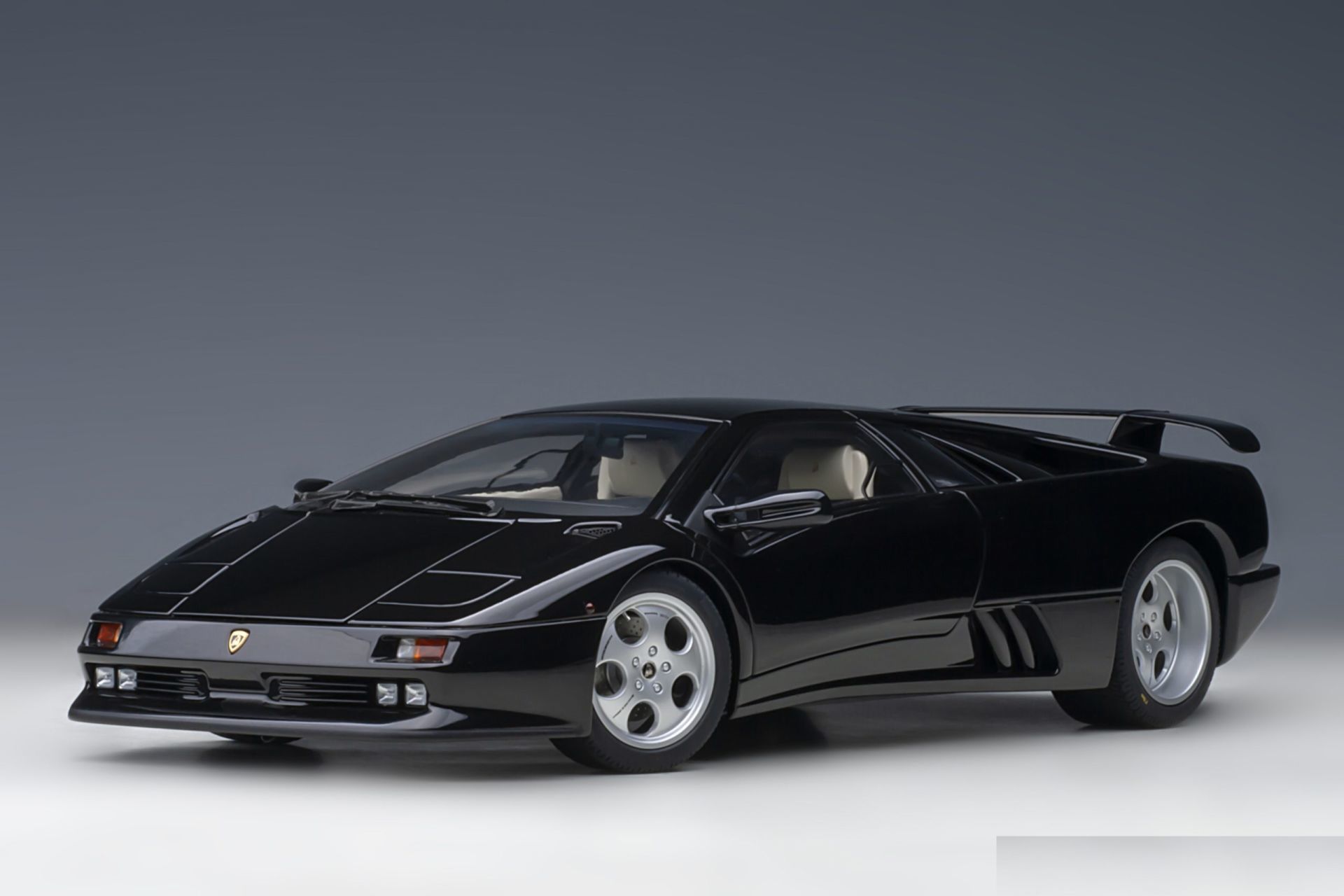 AUTOART - LAMBORGHINI - DIABLO SE30 30th ANNIVERSARY EDITION 1994