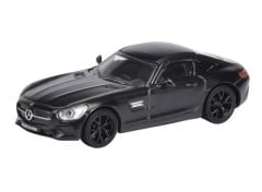 1/87 Mercedes AMG GT S, black