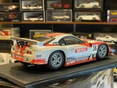 AUTOART TOYOTA SUPRA JGTC 2003 #38 *HOBİMERCAN 80317