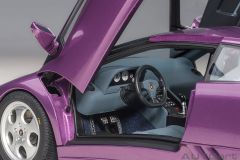 AUTOART - LAMBORGHINI - DIABLO SE30 30th ANNIVERSARY EDITION 1994