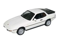 1/87 Porsche 924 S, white