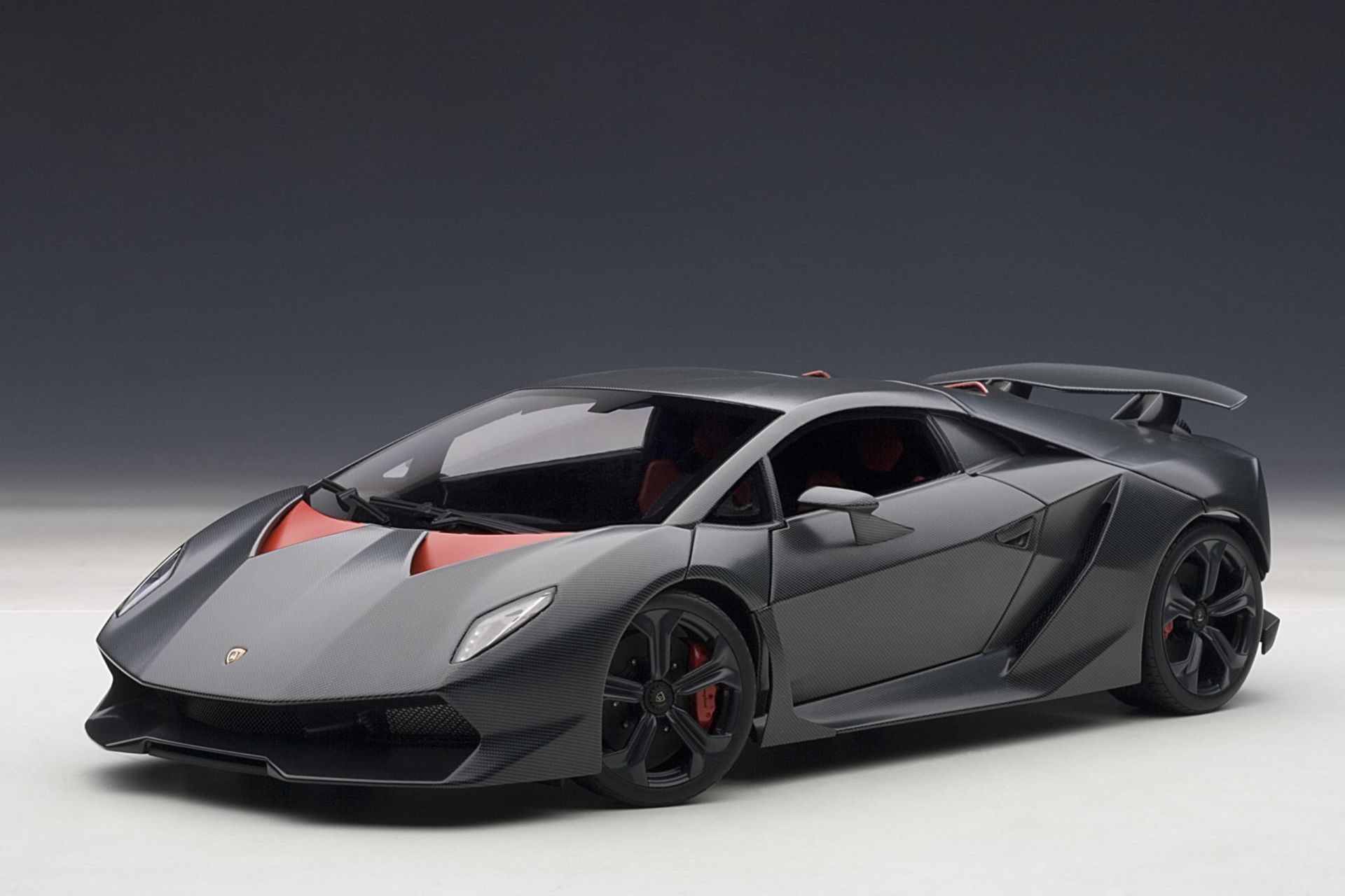 AUTOART - LAMBORGHINI - SESTO ELEMENTO 2011