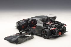 AUTOART - LAMBORGHINI - SESTO ELEMENTO 2011