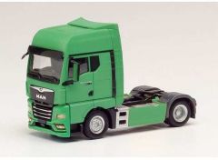 1/87 MAN TGX GX, green