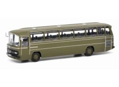 1/87 Mercedes Benz O302 Bus, green