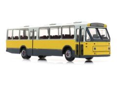 1/87 City Bus Middle Exit Unprinted Leyland, yellow