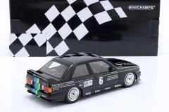 MINICHAMPS - BMW - 3-SERIES M3 TEAM VOGELSANG N 6 DTM SEASON 1987 HERALD GROHS